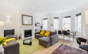 Chelsea - Draycott Place By Viridian Apartments