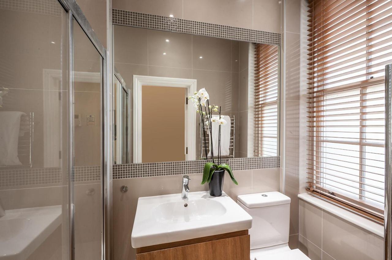 Chelsea - Draycott Place By Viridian Apartments London Exterior photo